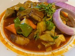 -小尕子·新疆菜(明园店)