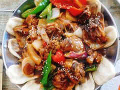 -好邻居菜馆(腾达花园南区店)