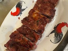 -夏茅维记饭店