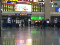 -长春西站