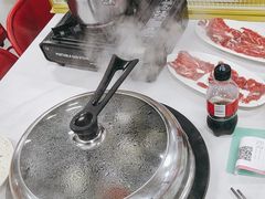 -争先鲜·蒸汽海鲜自助·鲜切牛肉