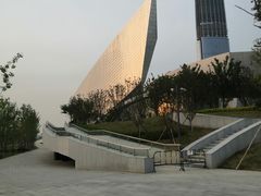 -苏州湾体育公园