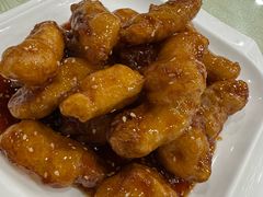 糖醋里脊-东四民芳餐厅(世茂工三店)