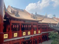 -钦赐仰殿道观