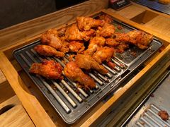 -比格比萨自助(国展店)