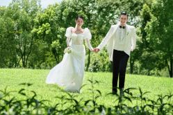 -金夫人婚纱摄影