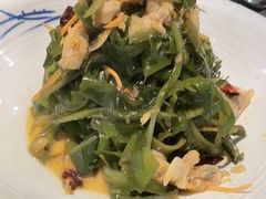 -隆喜元鱼汤包·海鲜(中联广场店)
