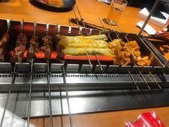 -白玉串城(南六中路店)