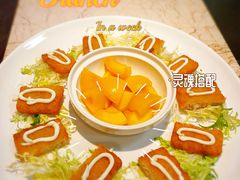 -亚清佳宴
