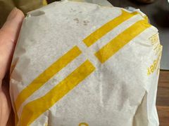 -麦当劳(安定门外大街店)