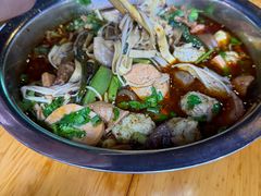 -青羊区不同味冒菜店(青羊店)