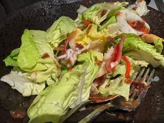 solo拌海鲜-Solo(衡山路店)