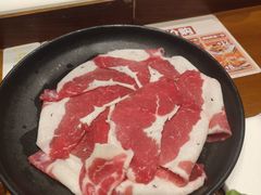 -呷哺呷哺 黄金牧场 (欢乐谷店)