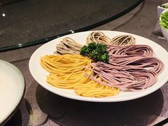 -满堂欢豆捞坊(美丽华大酒店店)