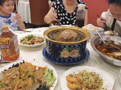 -鑫巴蜀小镇 · 水煮鱼专研店(玉桥店)