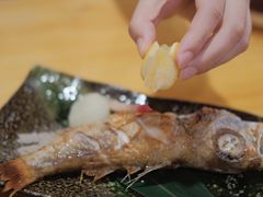 -鮨清日本料理