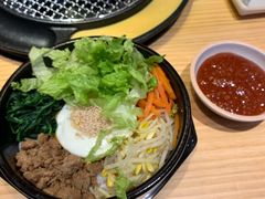 -喜来稀肉(北外滩白玉兰广场店)
