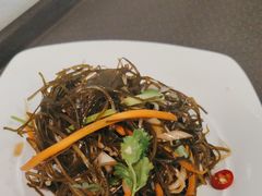 -西部马华清真兰州牛肉面·烧烤夜市(关东店)