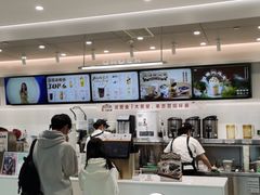 -古茗(花都骏壹万邦店)