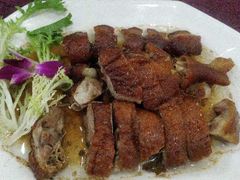 -桃源尚品海鲜酒楼(京港澳高速店)