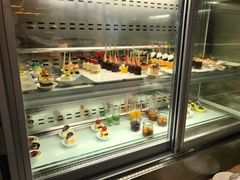 -牡丹国际大酒店-港式茶餐厅