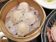 猪肉包-小城粥道·海胆鲜虾粥(解放广场店)