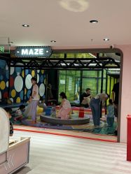 -MELAND CLUB•花园城堡主题亲子乐园•派对•餐厅(广州乐峰广场旗舰店)