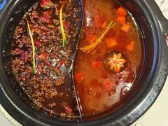 -钢管厂五区小郡肝火锅串串香(清河店)