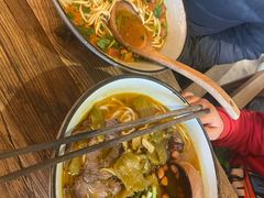 -三十三碗黄牛肉面(东原1891店)
