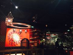 -浩海火烧云傣家菜(京广店)