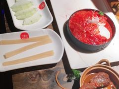 -九鼎轩脆毛肚火锅(徐州苏宁店)