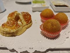 -北京全聚德(玉泉路店)