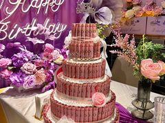 -迦南苑·新派青岛菜·生日纪念日主题餐厅
