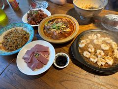 -山西会馆晋三宝·太原菜(五一广场店)