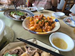 -桃园美食(水库路店)