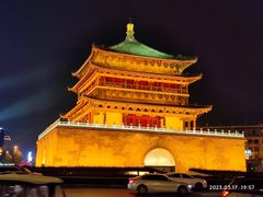 -西安城墙·碑林历史文化景区