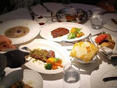 -佐度王子扒房(天鹅湖店)