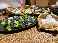 -滇野云南野生菌餐厅(陕西南路店)