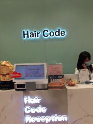 -MMby Hair Code芭曲发型