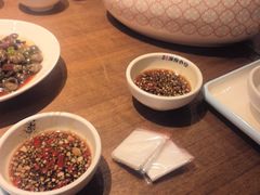 -乔街深夜食堂·台州菜·高压锅生蚝(杭州总店)
