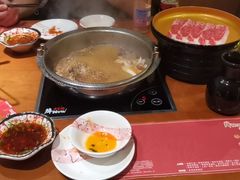 -牛New寿喜烧(青浦店)