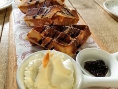 -Cafe Alice咖啡爱丽丝(奥城店)