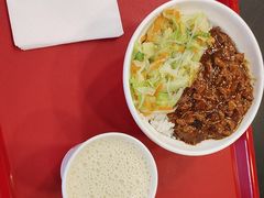 -和合谷(新街口店)