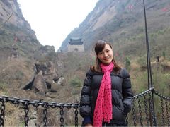 iphone_upload_pic-剑门关风景区