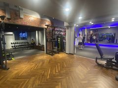 -NRG 健身私教CLUB(云山路店)