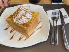 -咖啡陪你(广顺北大街福码大厦店)