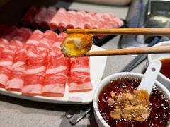 -海底捞火锅(人民广场店)