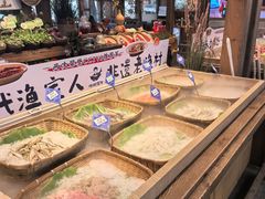 -胖姐渔村(中源大道店)