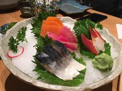 -松葉日料(三胞广场店)