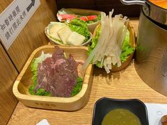 -独食火锅·半米屋台(望平街店)